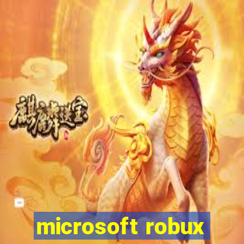 microsoft robux